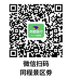 同程景区满减劵