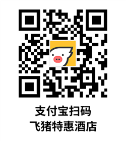 飞猪特价酒店2