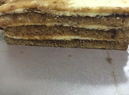 法式歌剧院蛋糕烘焙教程 法式蛋糕教程8.jpg