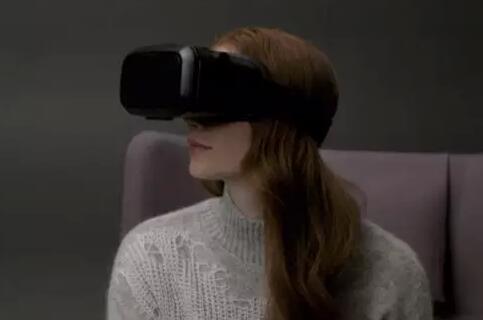 什么是虚拟现实技术 什么是VR虚拟现实