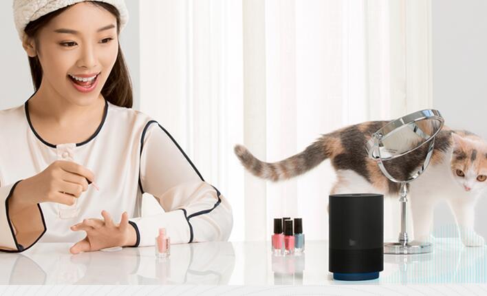 淘宝买的天猫精灵 如何通过蓝牙连接啊.jpg