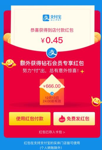 支付宝会员说明 支付宝等级门槛指南表.jpg
