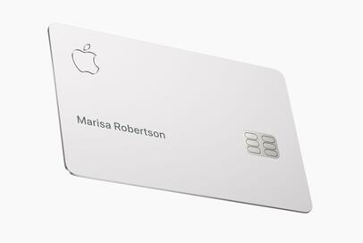 什么是苹果信用卡 苹果信用卡有啥特别