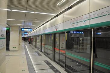 北京地铁疑问 北京刷脸乘地铁的具体流程