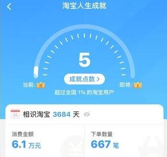 怎么看自己淘宝消费多少 淘宝看消费订单.jpg