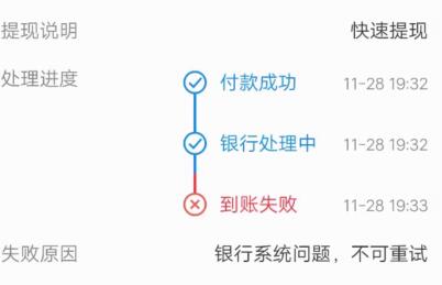 支付宝提现失败 充值金额提现失败怎么办.jpg