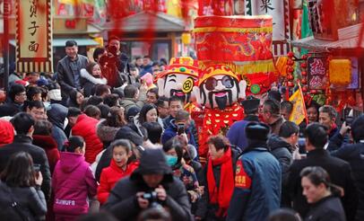 2020年山东新年哪好玩 山东新春过年玩法