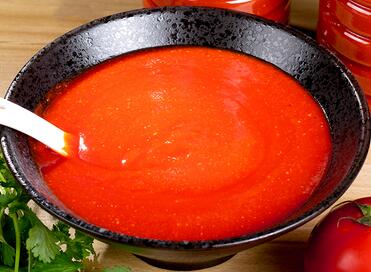 什么是红酸汤酱 制作红酸汤酱的步骤方法