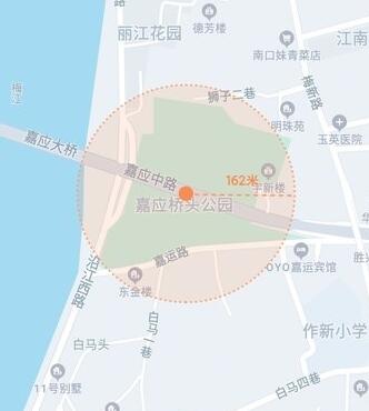 高德地图电子围栏 高德电子围栏使用方法