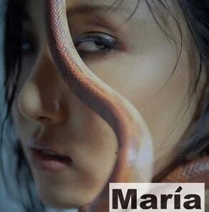 抖音maria呀maria什么梗 抖音maria歌词.jpg 抖音maria呀maria什么梗 抖音maria歌词 歌曲指南 第1张