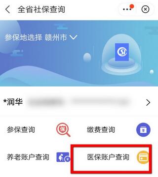 支付宝知识 支付宝社保卡如何查缴费记录