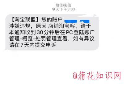 什么是店铺淘宝客 店铺淘宝客会被惩罚吗.jpg