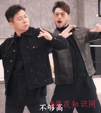 抖音不够高却不为权折腰 不够富有一点酷.jpg