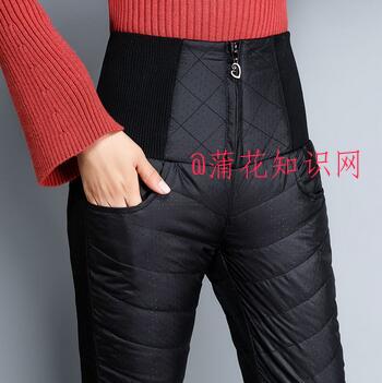 冬天保暖裤怎么选 驼绒裤好羽绒裤还是好.jpg