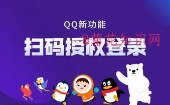 什么是QQ扫码授权 QQ扫码授权怎么取消