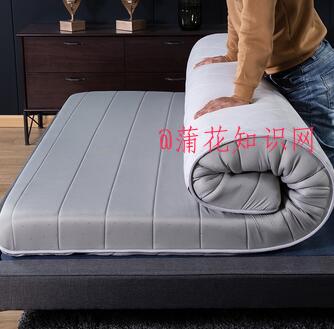 床垫如何选 睡觉用的床垫哪种类型比较好.jpg 床垫如何选 睡觉用的床垫哪种类型比较好 购物经验 第1张