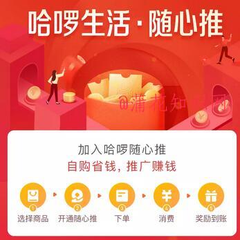 什么是哈啰随心推 哈啰随心推是做什么的.jpg