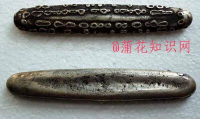 什么是虎舌银条 素可泰王朝虎舌银条来源.jpg
