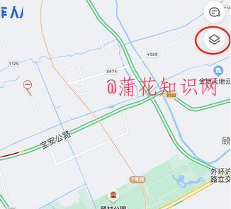 高德地图使用知识 高德地图如何找充电站.jpg 高德地图使用知识 高德地图如何找充电站 手机知识