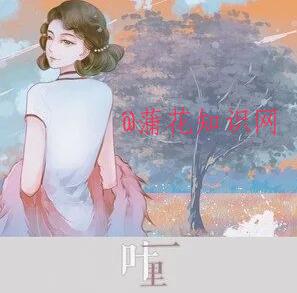 抖音千百度回首蓦然 你不在灯火阑珊梗文.jpg