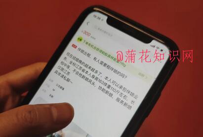 闲鱼使用知识 为什么都在闲鱼上出租伴娘