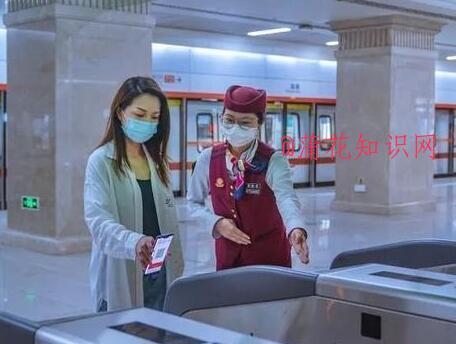 支付宝使用知识 武汉地铁同行票怎么购买