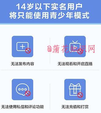 啥是抖音青少年模式 抖音青少年模式作用.jpg