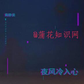 抖音情逝夜风 冷冷入心入心入心是什么梗.jpg
