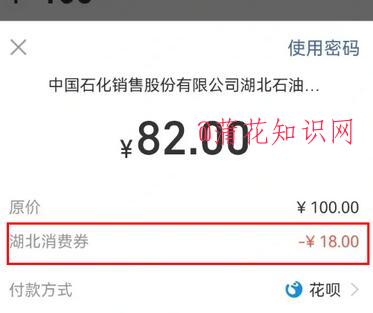 湖北消费券使用知识 湖北消费券充值油卡.jpg