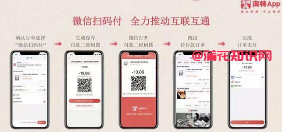 什么是微信扫码付 微信扫码付都怎么使用.jpg