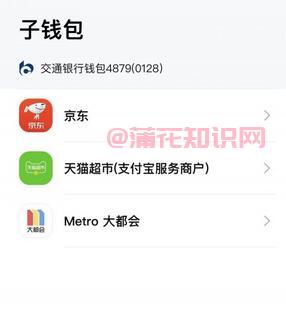 上海地铁知识 上海地铁刷数字人民币步骤 