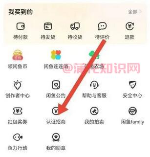 闲鱼使用知识 什么是闲鱼小铺开通的步骤.jpg