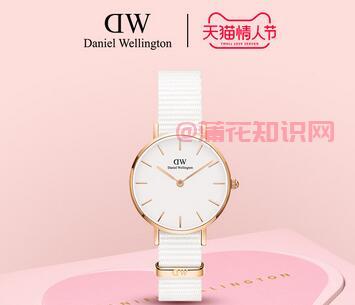DW手表是什么档次 DW手表是什么牌子