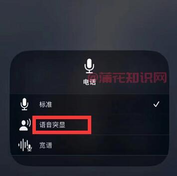 苹果手机知识 啥是苹果手机语音突显模式