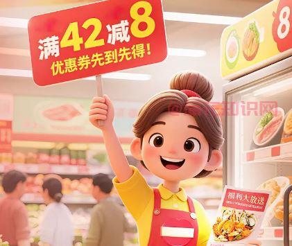 云闪付武汉 武汉钱大妈周末满减优惠规则